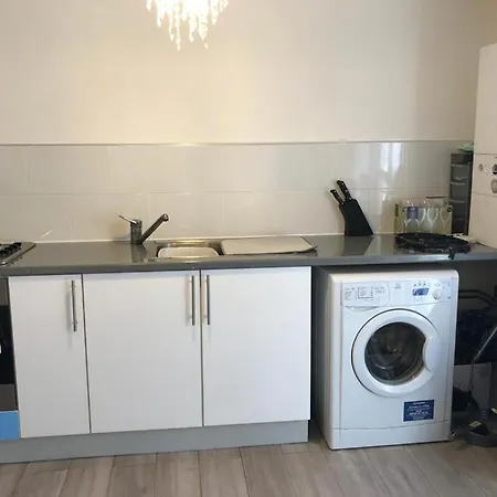 Appartamento 29A Margate Esterno foto