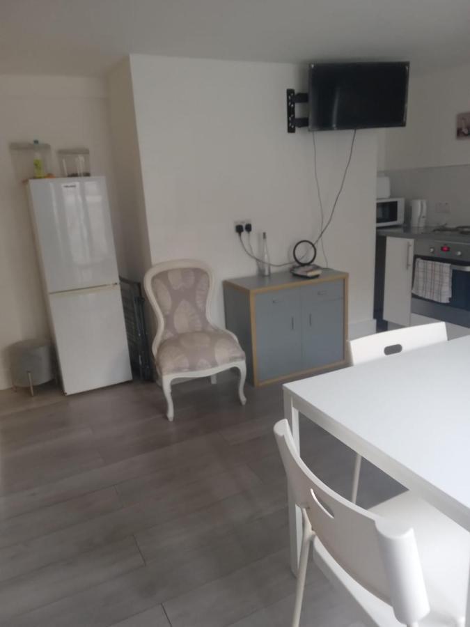 Apartment 29a Margate